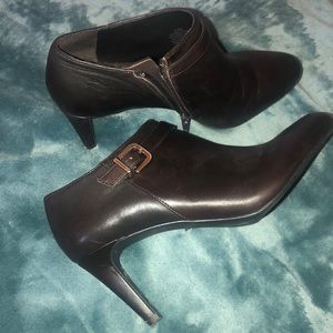 Antonio Melani Booties